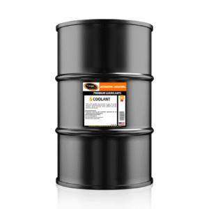 DRUM COOLANT