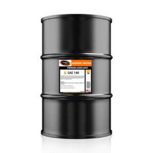 DRUM SAE 140