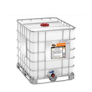 TOTE AT TYPE A ENGINE OIL 275 GALLON