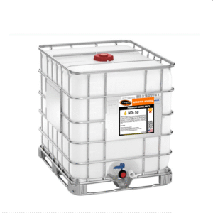 TOTE SAE 50 ENGINE OIL 275 GALLON