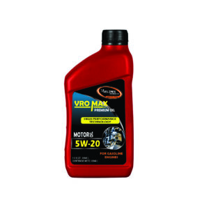 SAE 5W20 QTS
